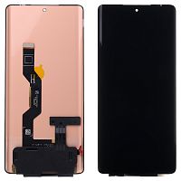 Дисплей Motorola Moto G85 XT2427-3 з тачскріном (оригінал OEM)