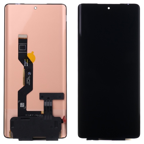 Дисплей Motorola Moto G85 XT2427-3, Edge 50 Fusion XT2429-1 з тачскріном (оригінал OEM)