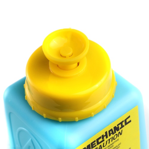 Ємність для спирту Mechanic TF01, 180 мл фото 3 Ємність для спирту Mechanic TF01, 180 мл фото 3