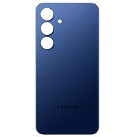 Задня кришка Samsung Galaxy S25 S931 (синя оригінал Китай)