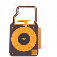 Шлейф Google Pixel 3 беспроводной зарядки, NFC