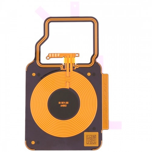 Шлейф Google Pixel 3 бездротової зарядки, NFC Шлейф Google Pixel 3 бездротової зарядки, NFC