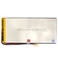 Акумулятор універсальний 4065150 140 х 65 х 4 мм  5500 mAh 3.7V