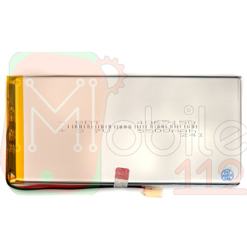 Акумулятор універсальний 4065150 140 х 65 х 4 мм  5500 mAh 3.7V