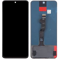 Дисплей Huawei Nova 10 SE + з тачскріном (оригінал Китай)