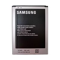 Акумулятор Samsung EB-B700BC Galaxy Mega 6.3 i9200 (оригінал Китай 3200 mAh)