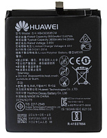 Акумулятор Huawei HB436380ECW оригінал Китай P30 ELE-L29 3550/3650 mAh