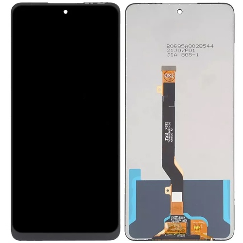 Дисплей Tecno Spark 8 Pro KG8 з тачскріном (AAAA) Дисплей Tecno Spark 8 Pro KG8 з тачскріном (AAAA)