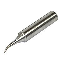 Жало паяльника Kaisi 900M-T-IS вигнутий конус