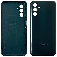 Задня кришка Samsung Galaxy A04s A047F (зелена оригінал Китай)