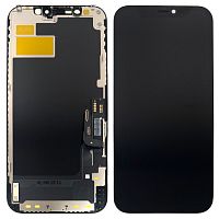 Дисплей Apple iPhone 12, iPhone 12 Pro з тачскріном (OLED)