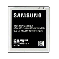 Акумулятор Samsung EB-BG510CBC G510 Galaxy Core Prime Max 2200 mAh