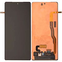 Дисплей Samsung Galaxy Note 20 N980F N981B з тачскріном (OLED)