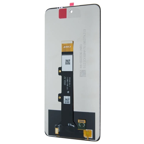 Дисплей Motorola Moto E32s XT2229 з тачскріном (АААА)