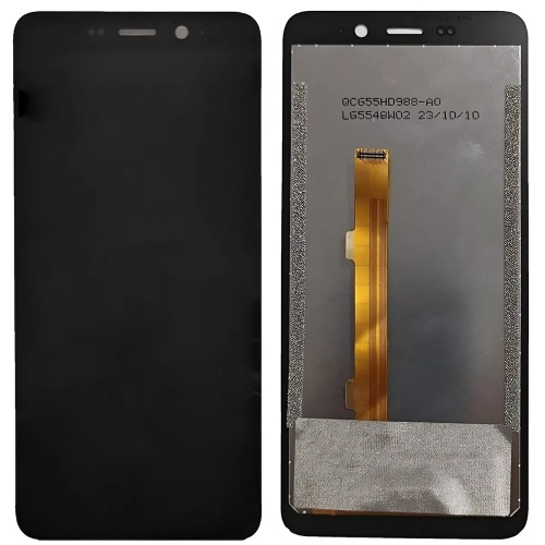 Дисплей Ulefone Power Armor X12, X12 Pro з тачскріном (AAAA)