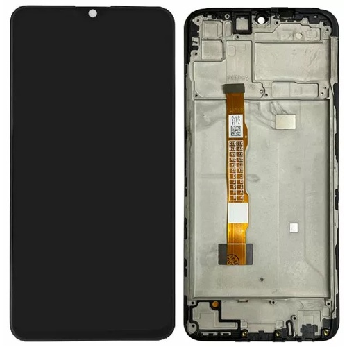 Дисплей Vivo Y19 Y5s U3 Z5i з тачскріном (оригінал Китай з рамкою)