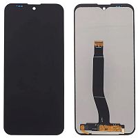 Дисплей Cubot KingKong 9 з тачскріном (оригінал Китай)