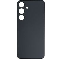 Задня кришка Samsung Galaxy S25+ Plus S936 (чорна)