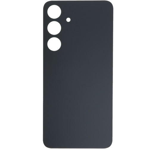 Задня кришка Samsung Galaxy S25+ Plus S936 (чорна)