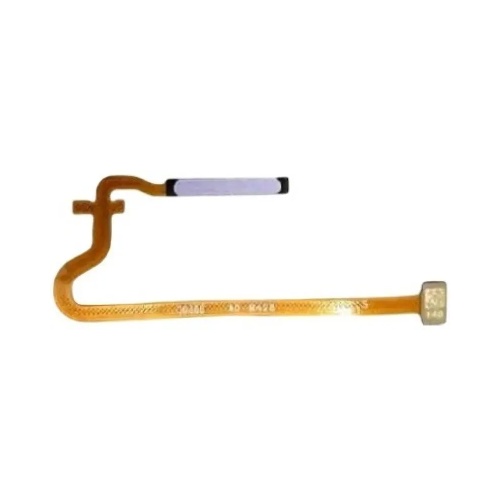 Шлейф Oppo A3x 4G CPH2641 со сканером отпечатка пальца (фиолетовый оригинал Китай) Шлейф Oppo A3x 4G CPH2641 со сканером отпечатка пальца (фиолетовый оригинал Китай)