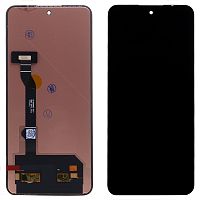 Дисплей ZTE Nubia Neo 3 GT з тачскріном (оригінал Китай)