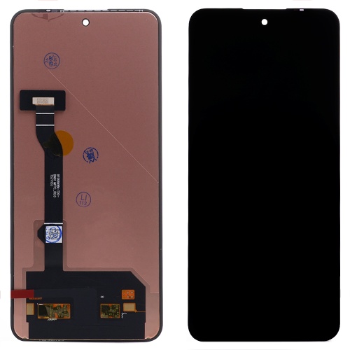 Дисплей ZTE Nubia Neo 3 GT з тачскріном (оригінал Китай)