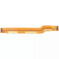 Шлейф Tecno Camon 17 Pro CG8 міжплатний - основний