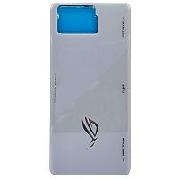 Задняя крышка Asus ROG Phone 8 AI2401 (серая оригинал Китай)