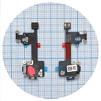 Шлейф Apple iPhone X антени Wi-Fi (оригінал 100%)