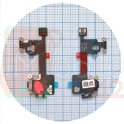 Шлейф Apple iPhone X антенны Wi-Fi (оригинал 100%)
