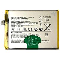 Аккумулятор Vivo B-O6 V20 SE (оригинал Китай 4100 mAh)