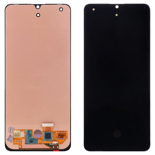 Дисплей Samsung Galaxy M32 M325F з тачскріном (OLED)