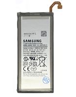 Аккумулятор Samsung EB-BJ800ABE оригинал Китай J600 Galaxy J6 2018, A600 Galaxy A6 3000 mAh