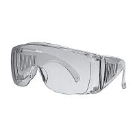 Захисні окуляри прозорі, для монтажних та слюсарних робіт