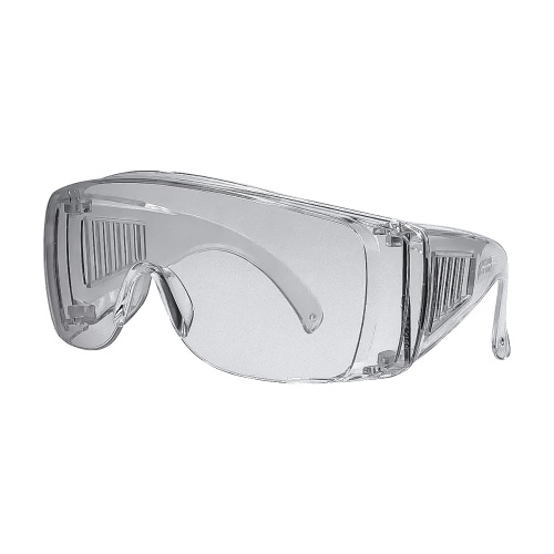 Захисні окуляри прозорі, для монтажних та слюсарних робіт