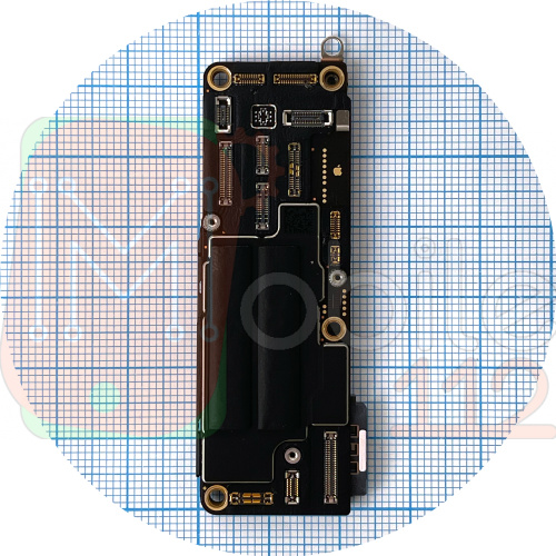 Материнська плата Apple iPhone 16 Pro Max iCloud (оригінал 100%)