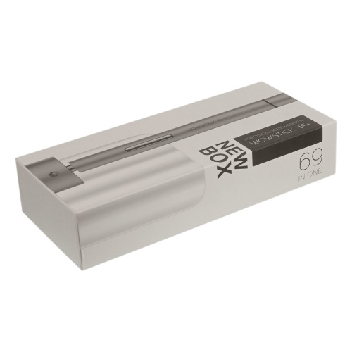 Аккумуляторная отвёртка Wowstick 1F+ c LED подсветкой (56 бит, подставка, магнитный коврик 215x85 мм, медитор, присоска, магнитайзер) фото 10