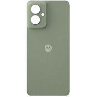 Задня кришка Motorola Moto G55 XT2435-2 (зелена оригінал Китай)