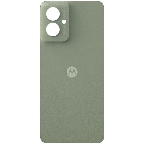 Задня кришка Motorola Moto G55 XT2435-2 (зелена оригінал Китай)