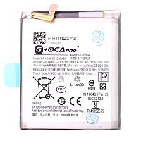 Аккумулятор Samsung EB-BG980ABY Galaxy S20 G980F, S20 5G G981B (оригинал G+OCA Pro 4000 mAh)