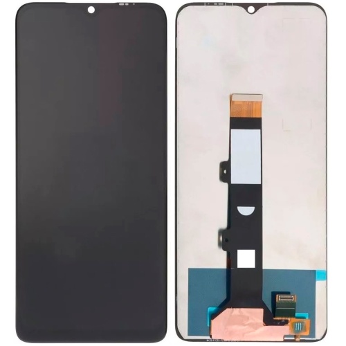 Дисплей Motorola Moto E22 E22i XT2239 + таскрин (оригинал Китай)