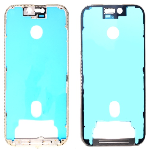 Рамка дисплея Apple iPhone 17 (OCA Pro зі стікерами)