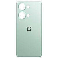 Задня кришка OnePlus Nord 3 CPH2491 (зелена оригінал Китай)