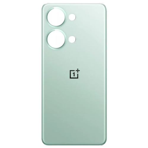 Задня кришка OnePlus Nord 3 CPH2491 (зелена оригінал Китай)