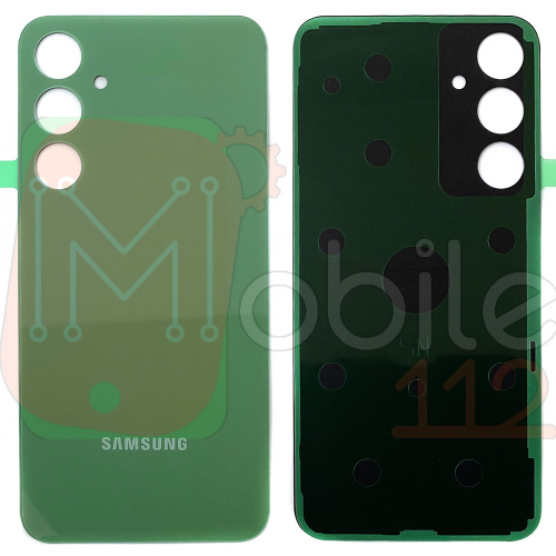 Задня кришка Samsung Galaxy S23 FE S711 (зелена оригінал Китай)