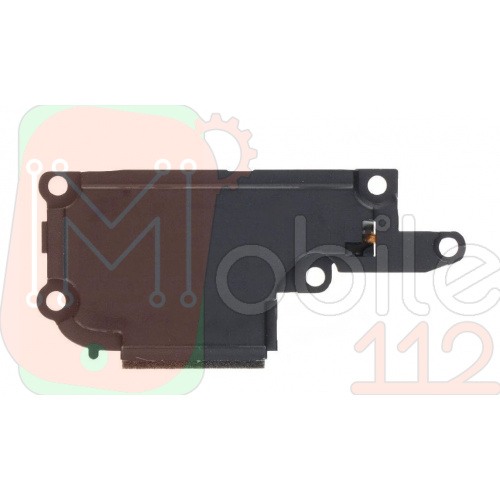Дзвінок Motorola Moto G71 5G XT2169-1 у рамці - поліфонічний динамік