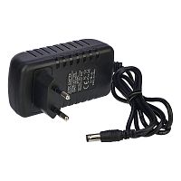 Блок живлення JSY-1250 12V/5А, EU 220V