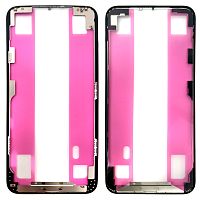 Рамка дисплея Apple iPhone 11 Pro Max (XF зі стікерами)