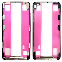 Рамка дисплея Apple iPhone 11 Pro Max (XF зі стікерами)