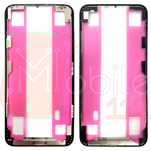 Рамка дисплея Apple iPhone 11 Pro Max (XF зі стікерами)